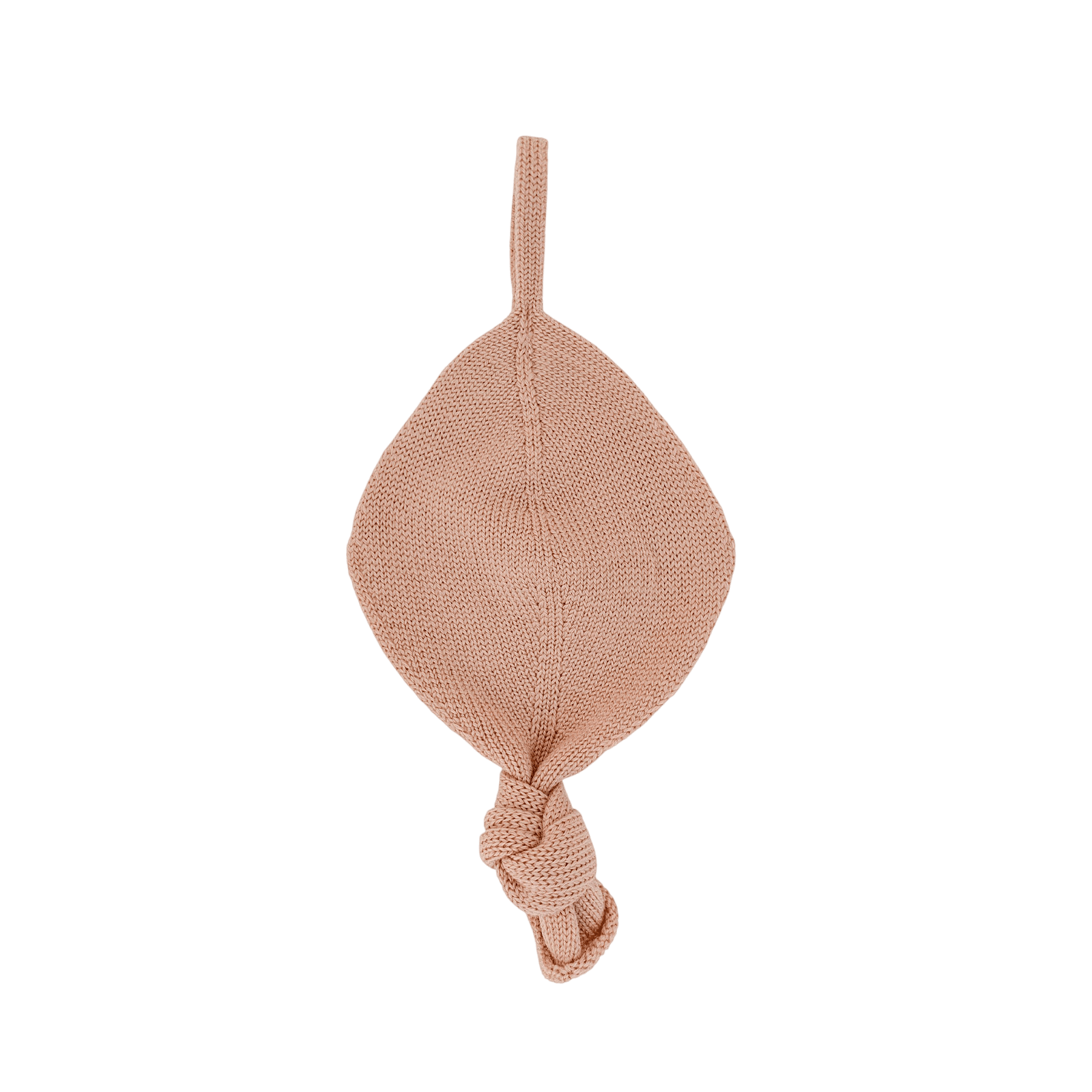 Kuscheltuch Titi Merino blush
