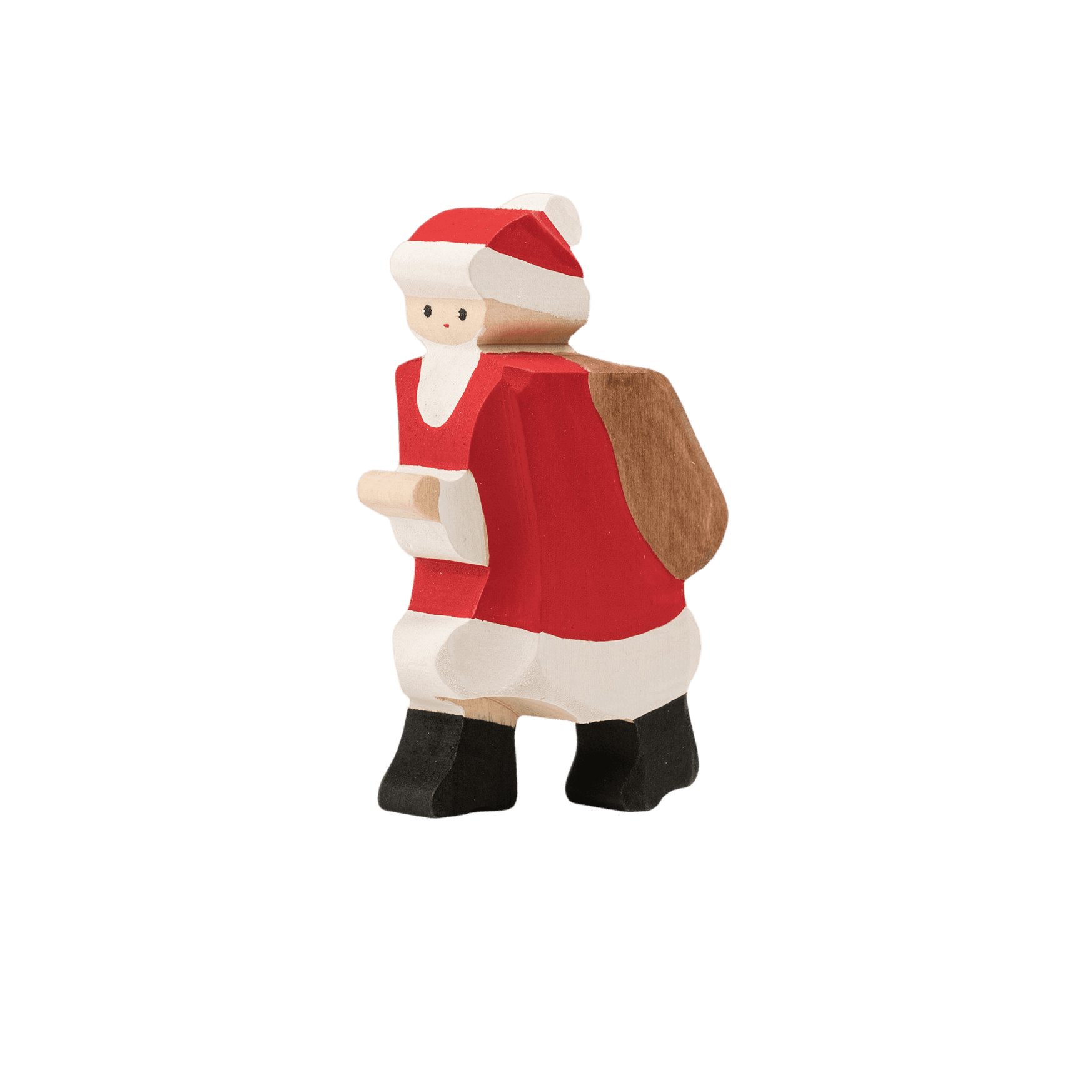 Trauffer Weihnachtsmann