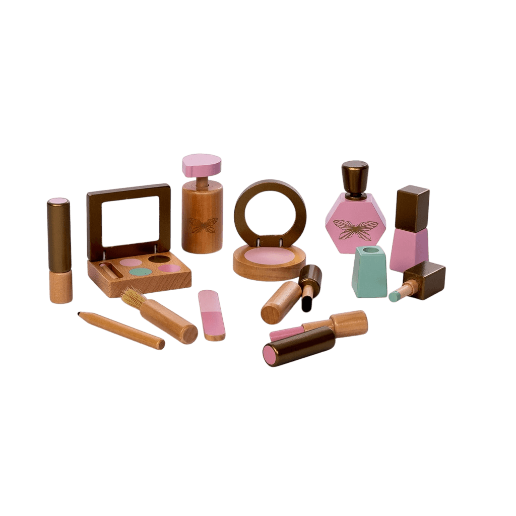 Spielzeug Schmink Set