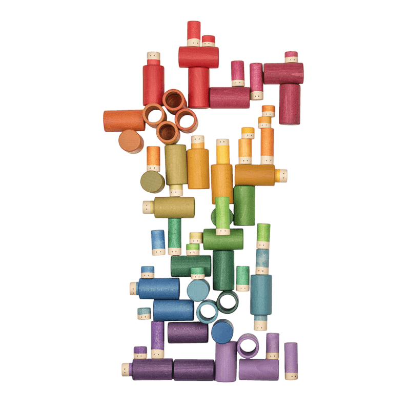 Holzspielset "Lola" Grapat