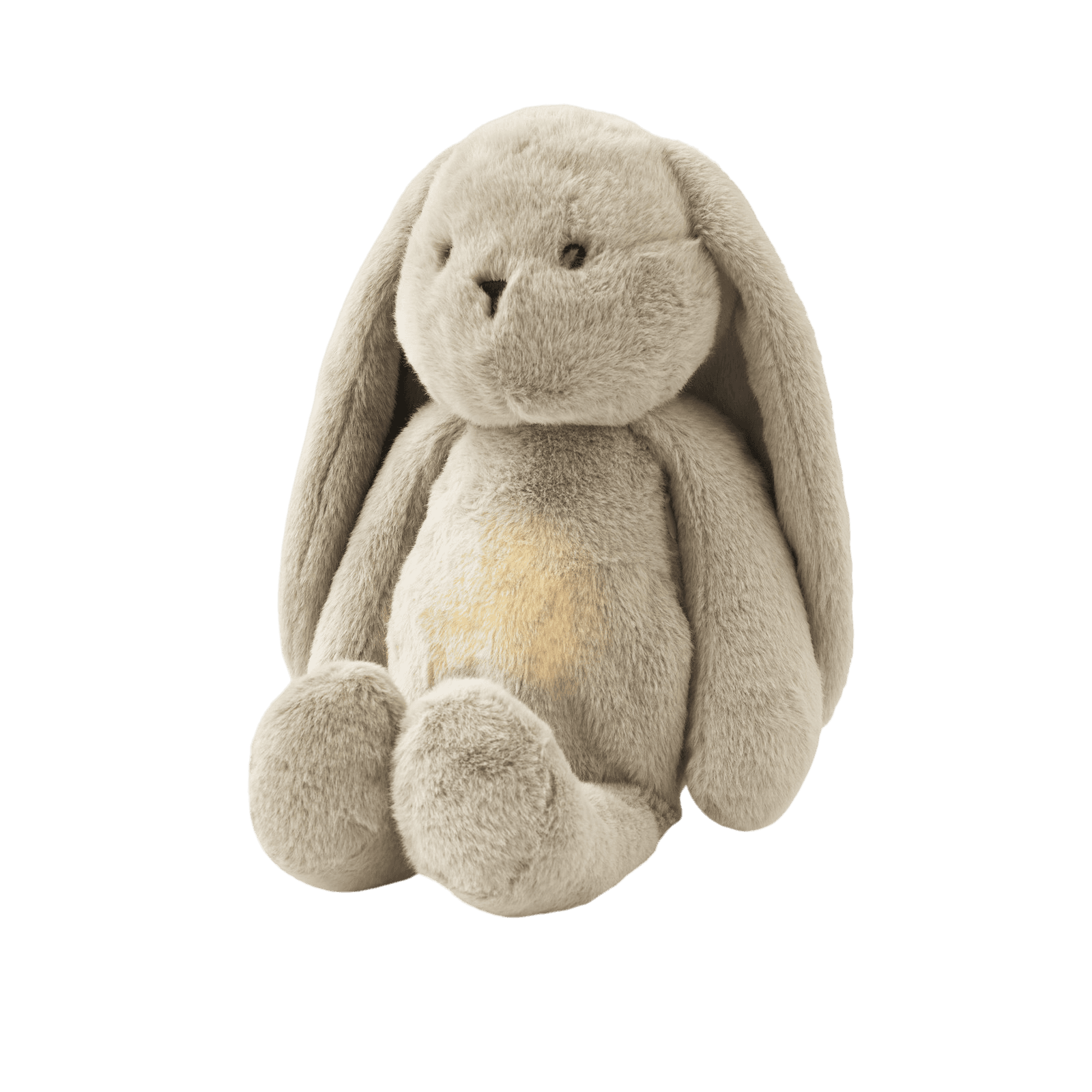 Einschlafhilfe Hase Hattie mit Licht und Musik