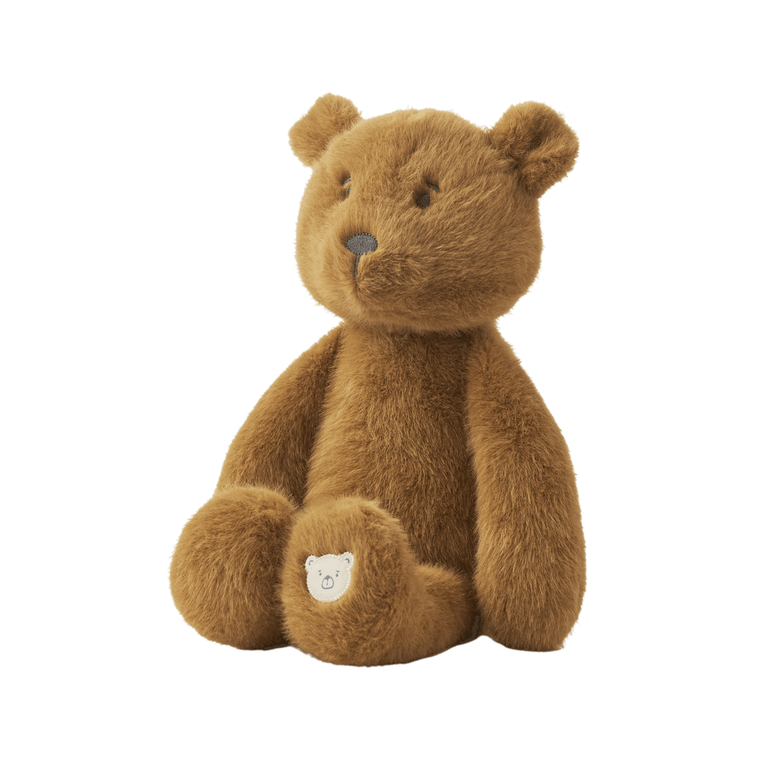 Teddybär Berto Bear Golden caramel