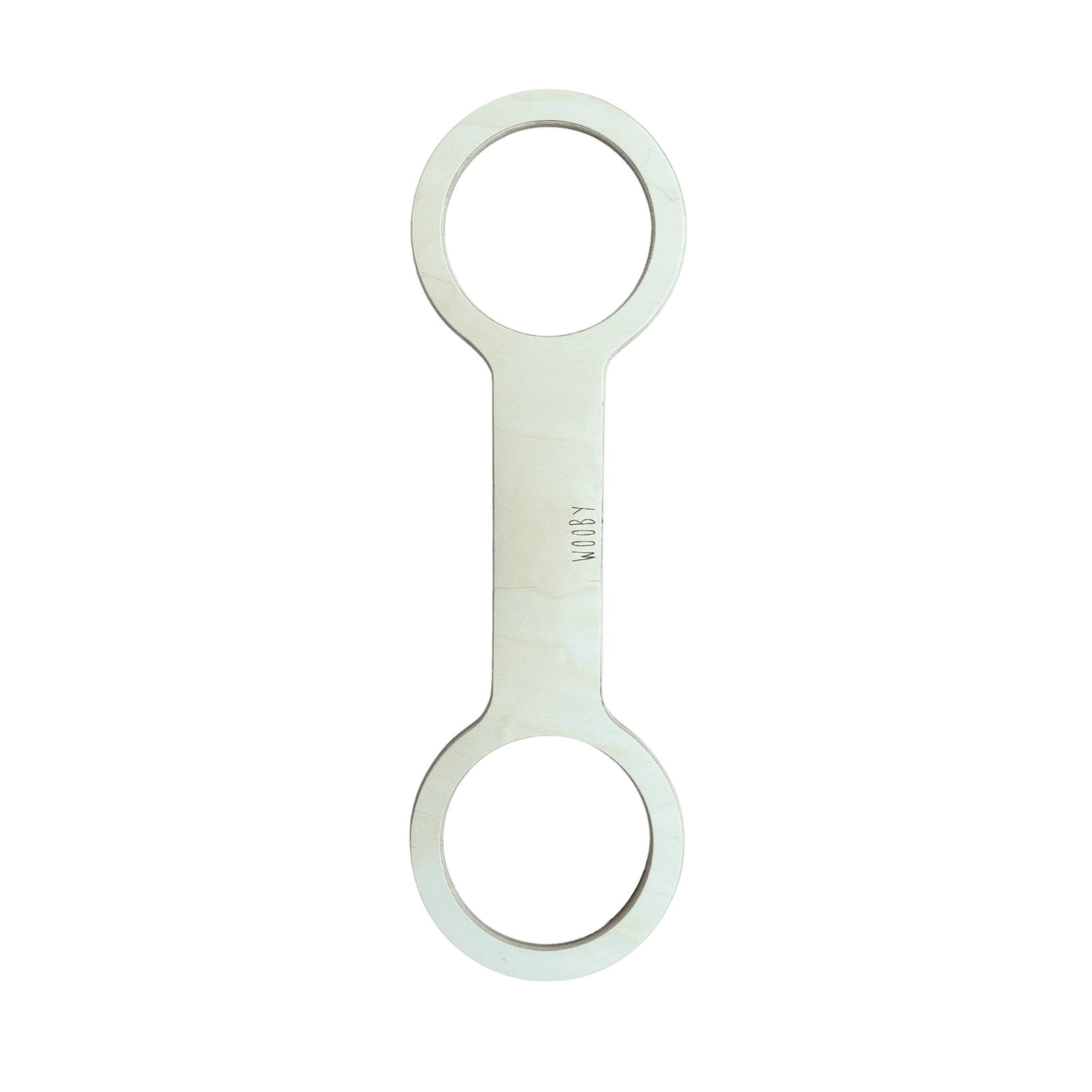 Wooby Board schmal