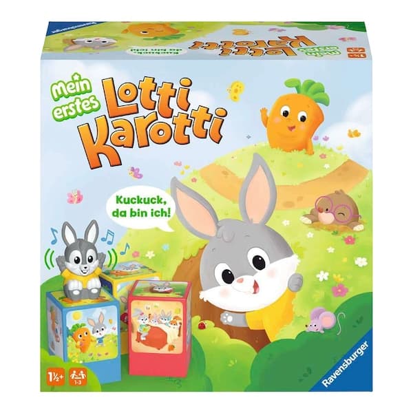 Gift Ideas for Toddlers: Best Presents for Ages 2–3