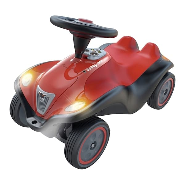 BIG - Bobby Car Next 2.0