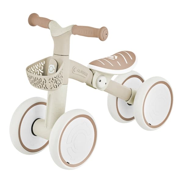 Globber - Rutscher Eco - braun