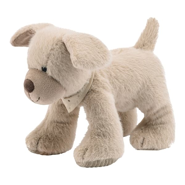 Sterntaler - Kuscheltier Hund Lucky 21cm