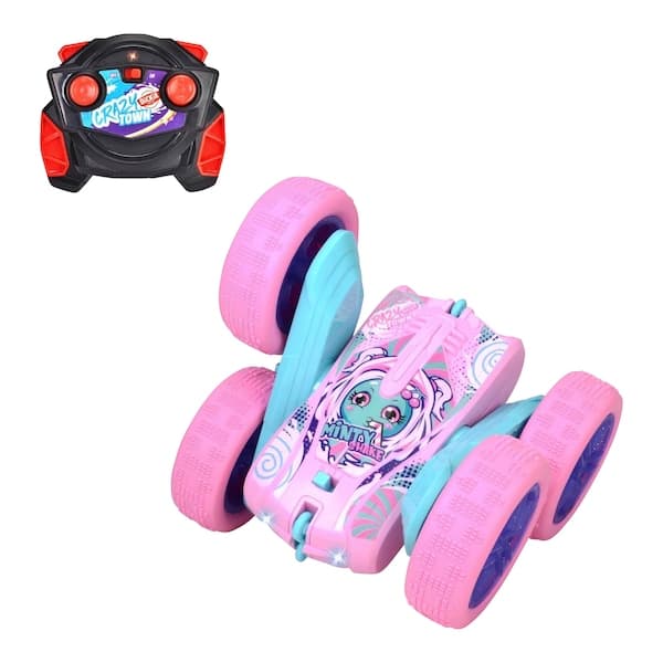 Dickie Toys - RC Auto Berry Shaker