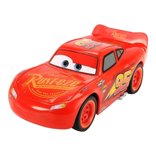 Dickie Toys - RC Auto Cars Lightning McQueen