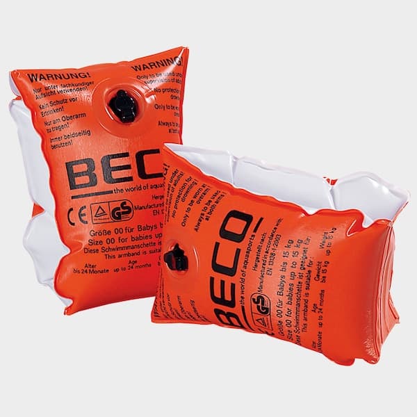 Beco - Schwimmhilfe