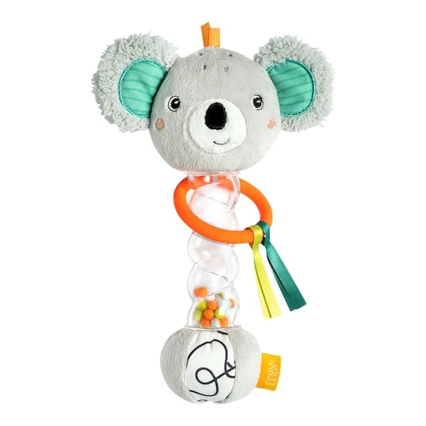 Fehn - Rassel Regenmacher Koala DoBabyDoo