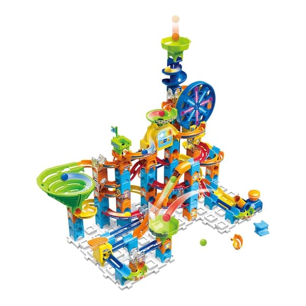 Vtech - Marble Rush - Kugelbahn Marble Rush Ultimate Set XL100 E