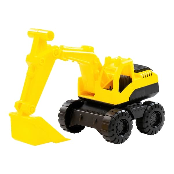 solini - Bagger Expert