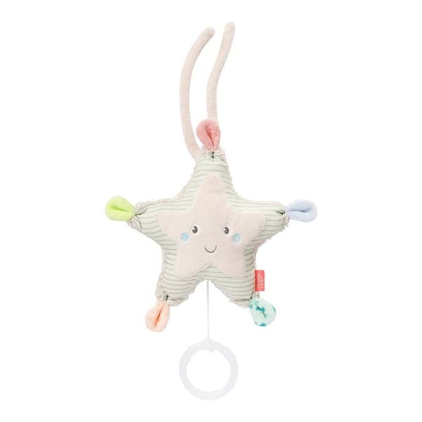Fehn - Mini-Spieluhr Seestern Meereskinder 18cm