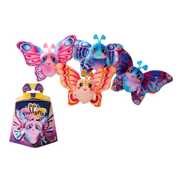Simba - Fluffyfly