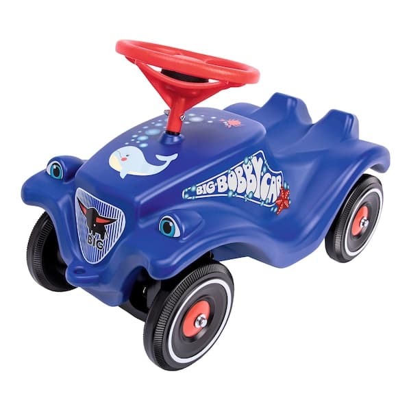 BIG - Bobby Car Classic Ocean