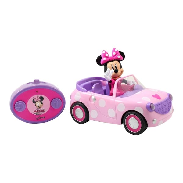 Dickie Toys - RC Auto Roadster Minnie