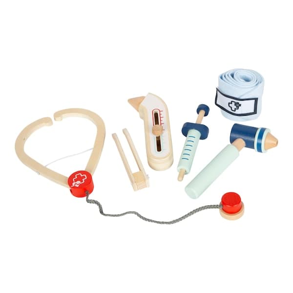 small foot - Arzt Spielset