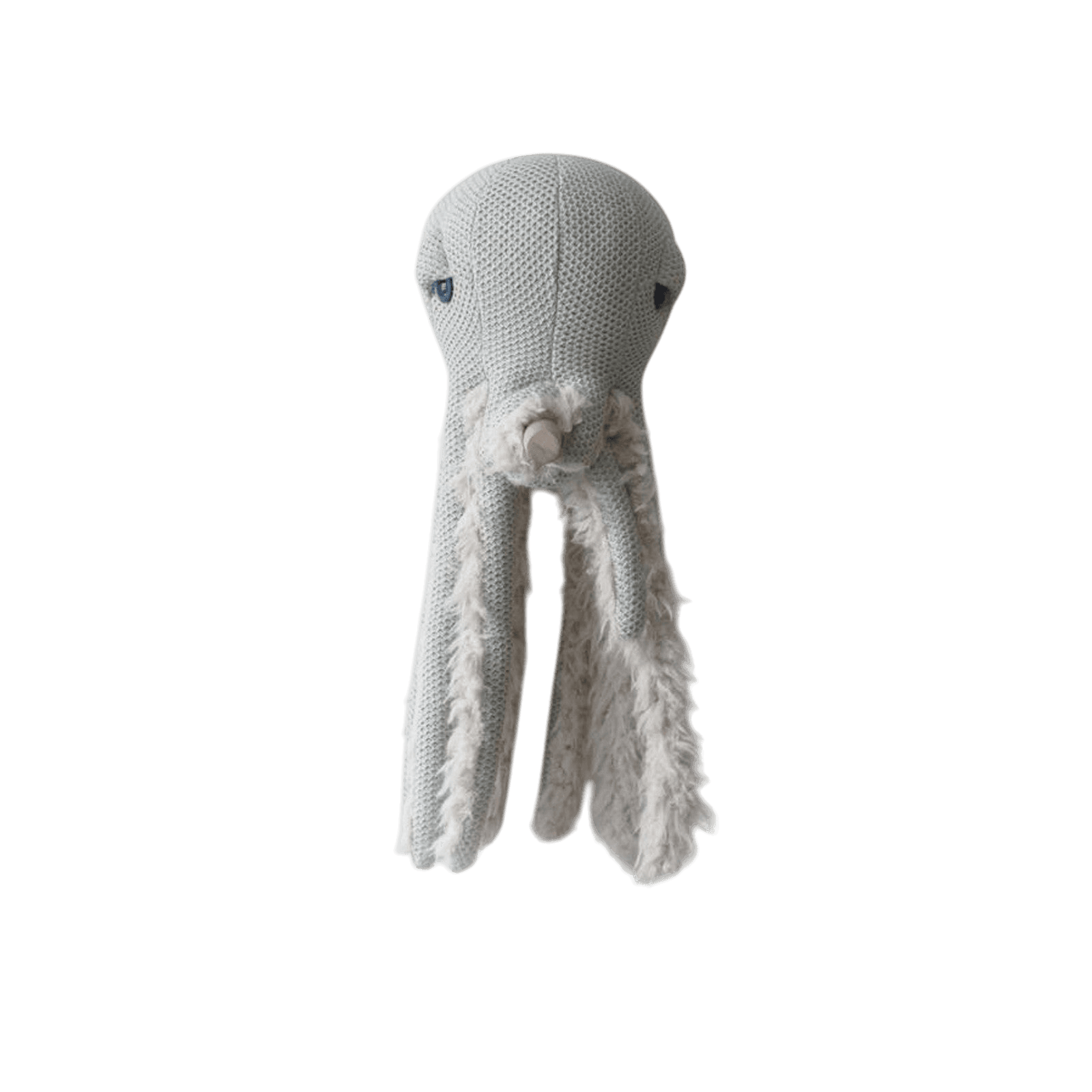 Small Grandma Octopus BigStuffed