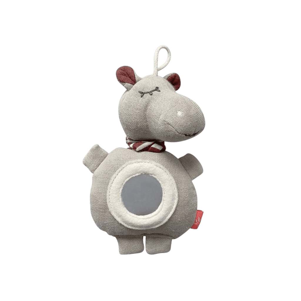 Zappler Hippo