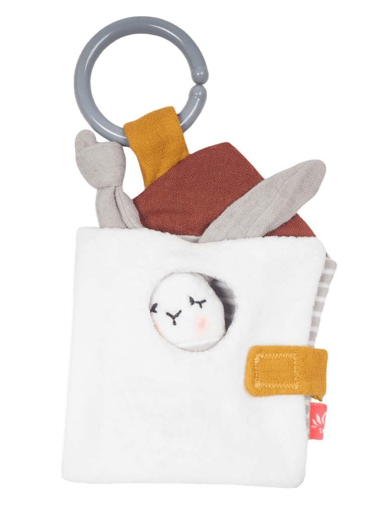Mobile Hasenbuch