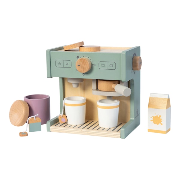MUSTERKIND - Kaffeemaschine Coffea